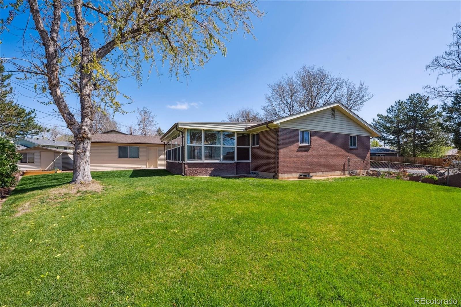 11609 Fowler Drive Northglenn, CO 80233 - Photo 26 of 36