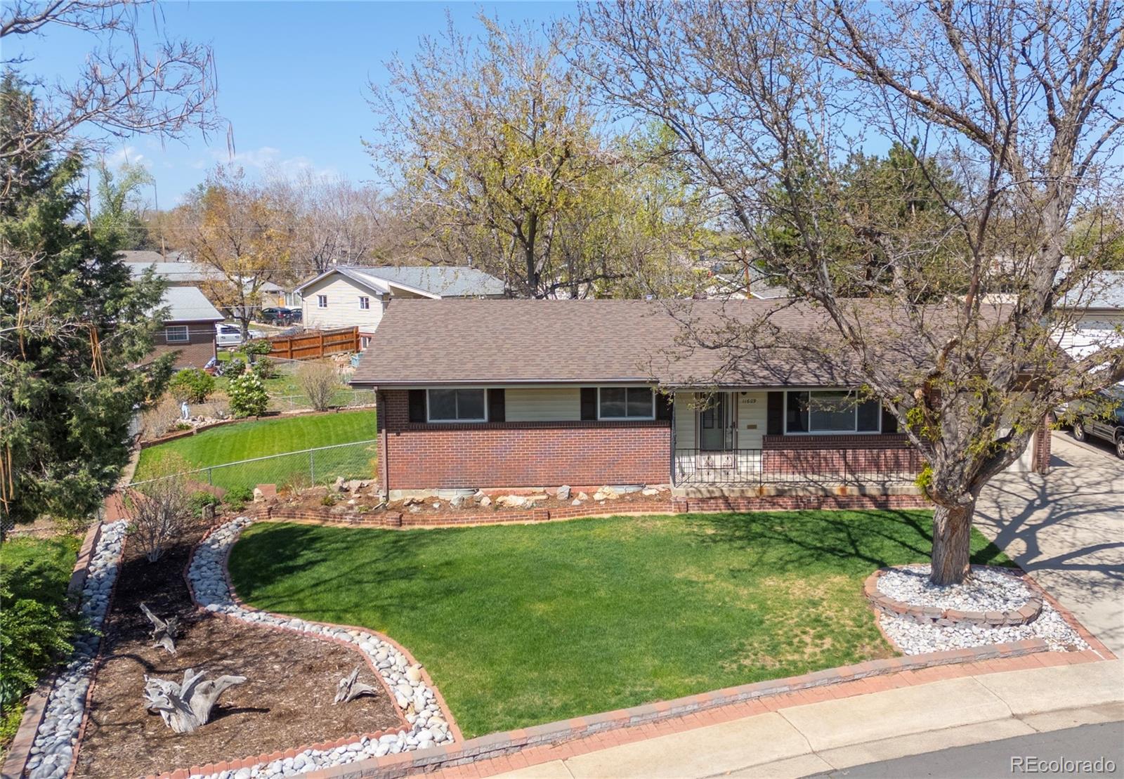 11609 Fowler Drive Northglenn, CO 80233 - Photo 27 of 36