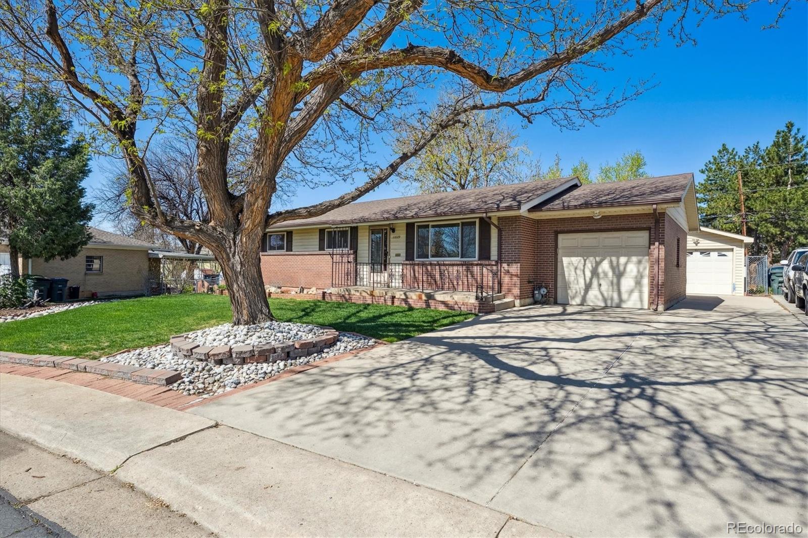 11609 Fowler Drive Northglenn, CO 80233 - Photo 28 of 36