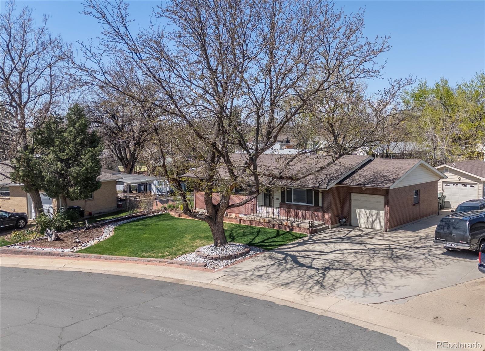11609 Fowler Drive Northglenn, CO 80233 - Photo 29 of 36