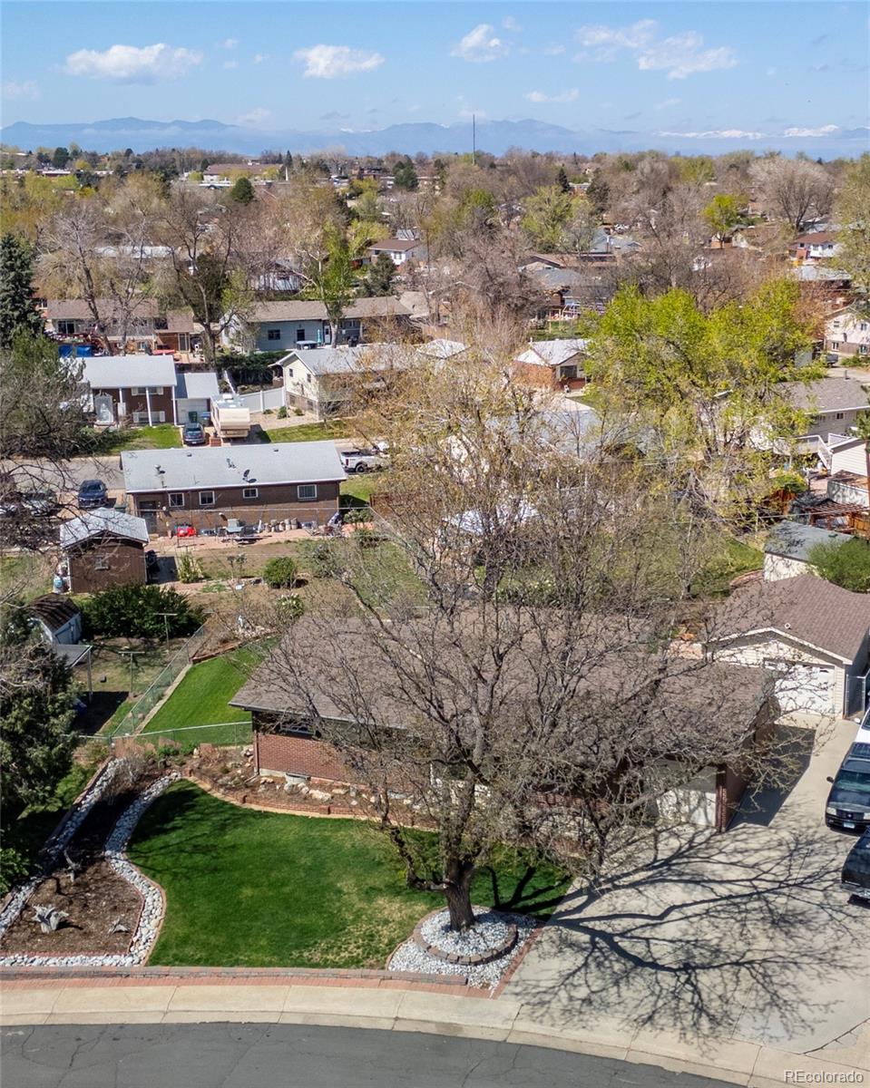 11609 Fowler Drive Northglenn, CO 80233 - Photo 31 of 36