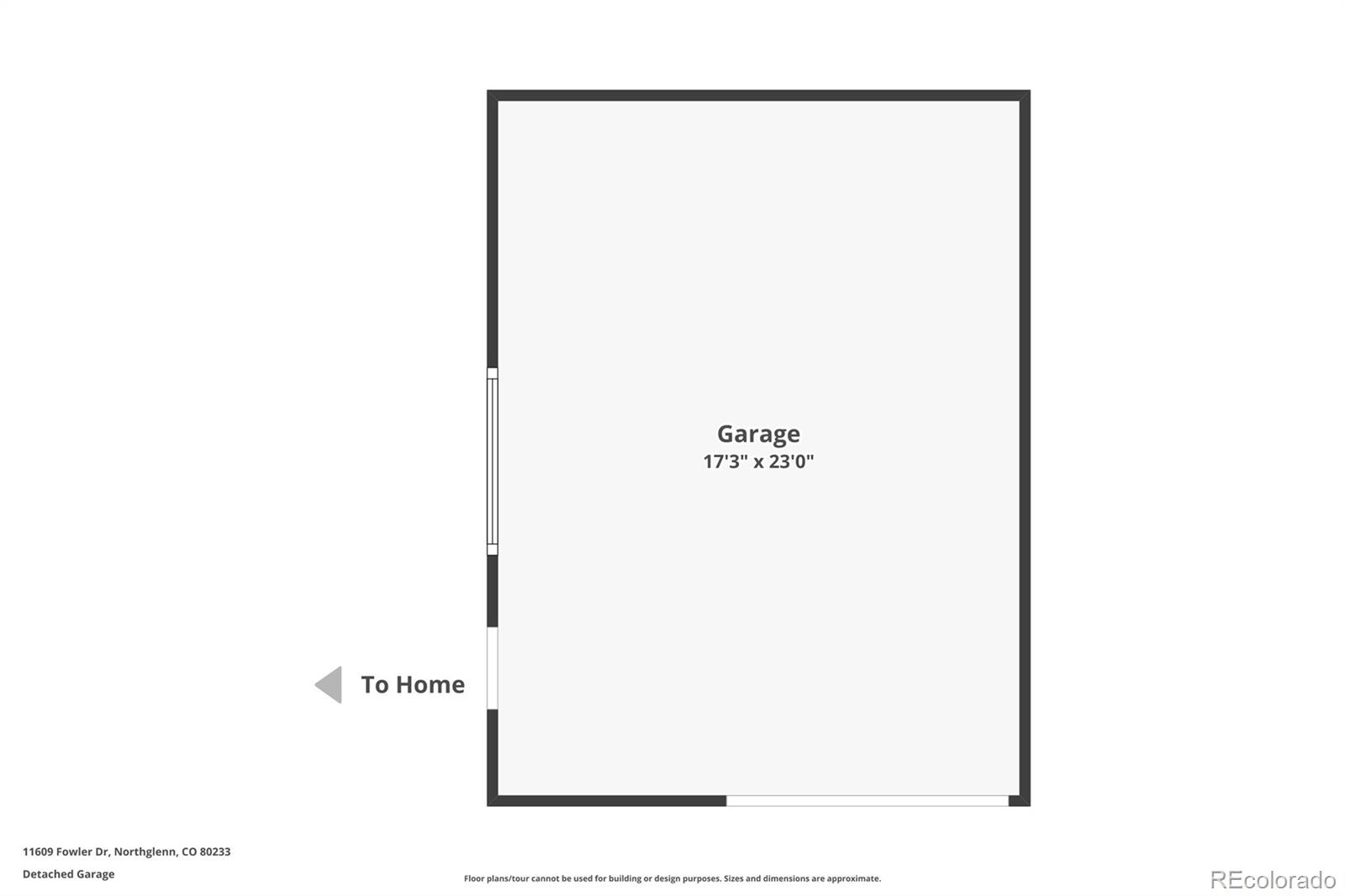 11609 Fowler Drive Northglenn, CO 80233 - Photo 35 of 36