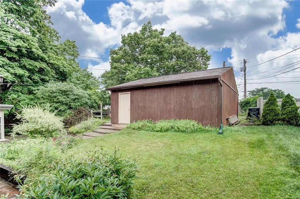 1659 Walnut Terrace Springfield, OH 45504 - Photo 26 of 27 Gallery Image 26