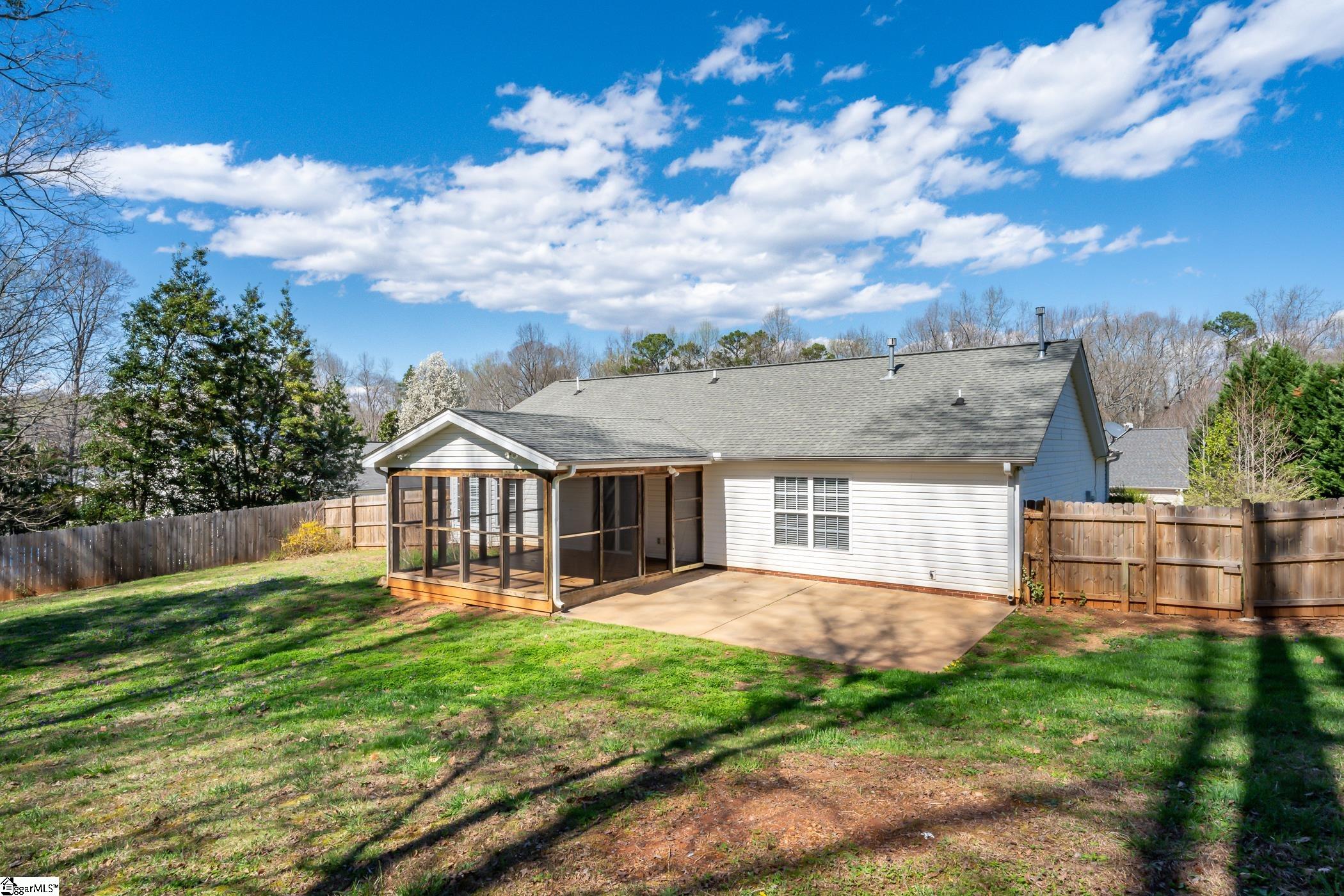 708 Timberwood Ridge Greer, SC 29651 - Photo 17 of 19 Gallery Image 17