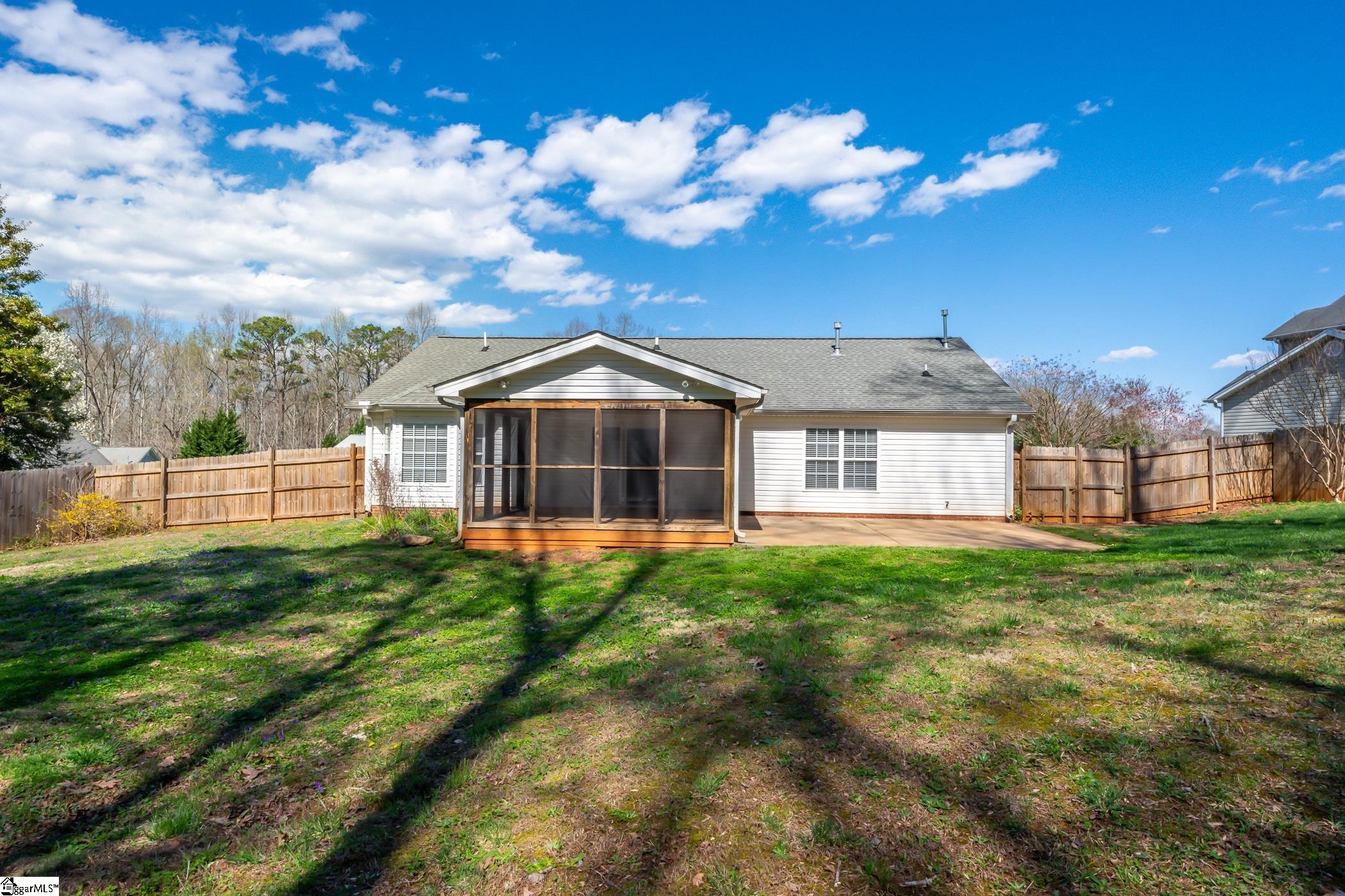 708 Timberwood Ridge Greer, SC 29651 - Photo 18 of 19 Gallery Image 18