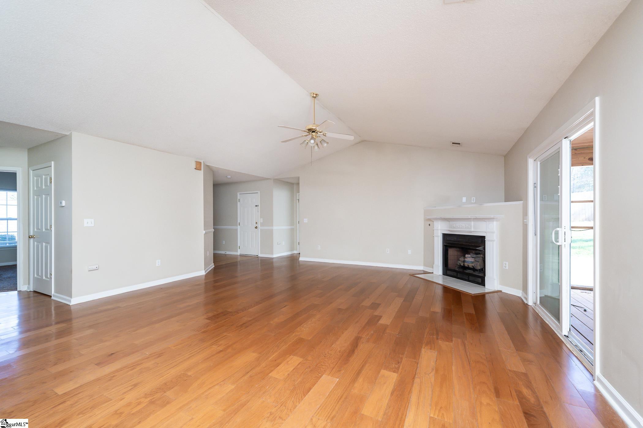708 Timberwood Ridge Greer, SC 29651 - Photo 2 of 19 Gallery Image 2