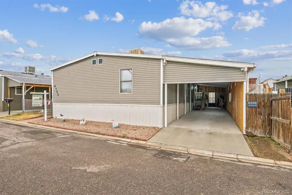 $120,000 | 9755 Tern Street, Federal Heights, CO 80260