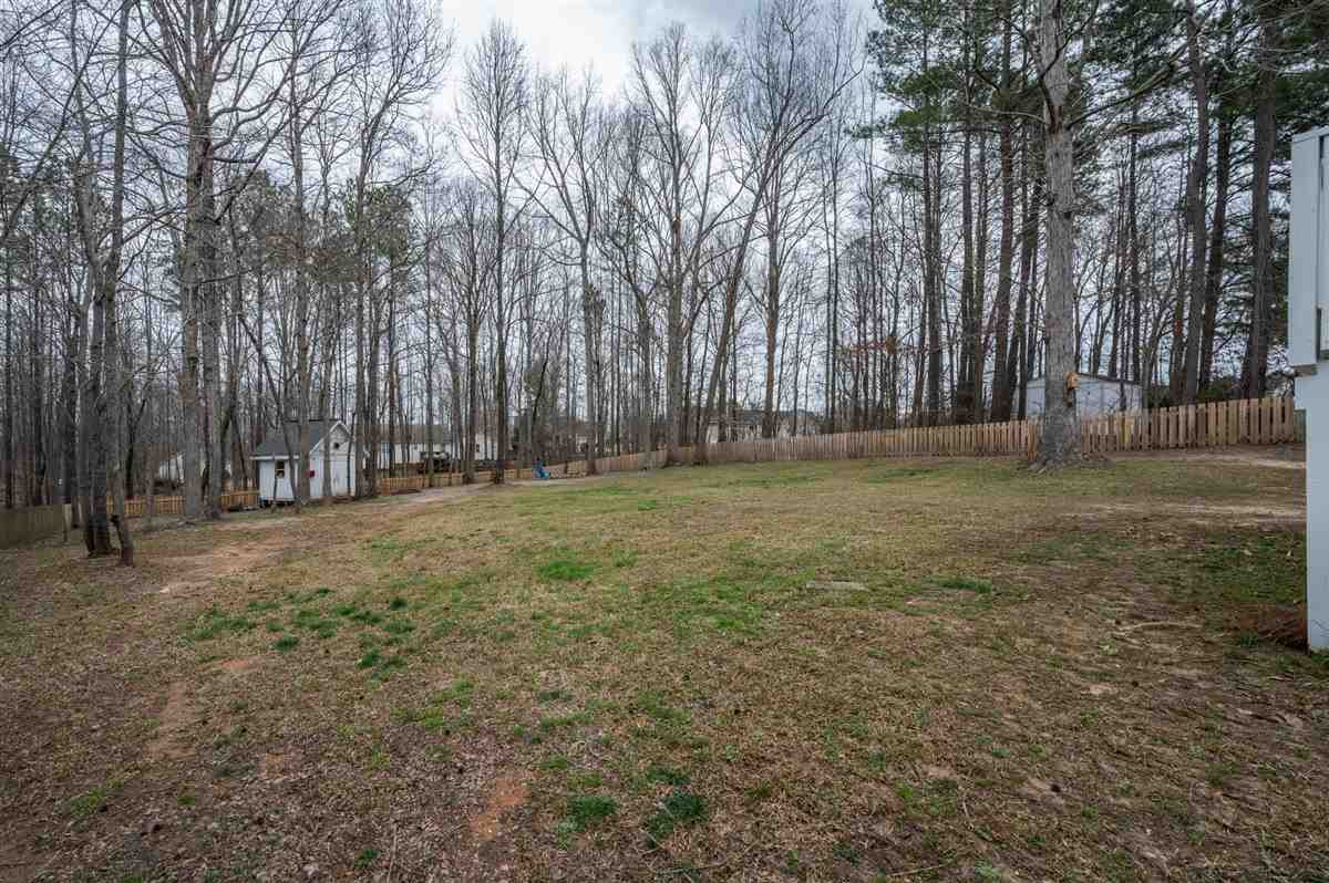 1908 Middle Ridge Drive Willow Spring, NC 27592 - Photo 22 of 23 Photo 22