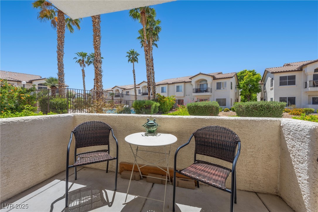 4821 Black Bear Road, Unit 101 Las Vegas, NV 89149 - Photo 38 of 55