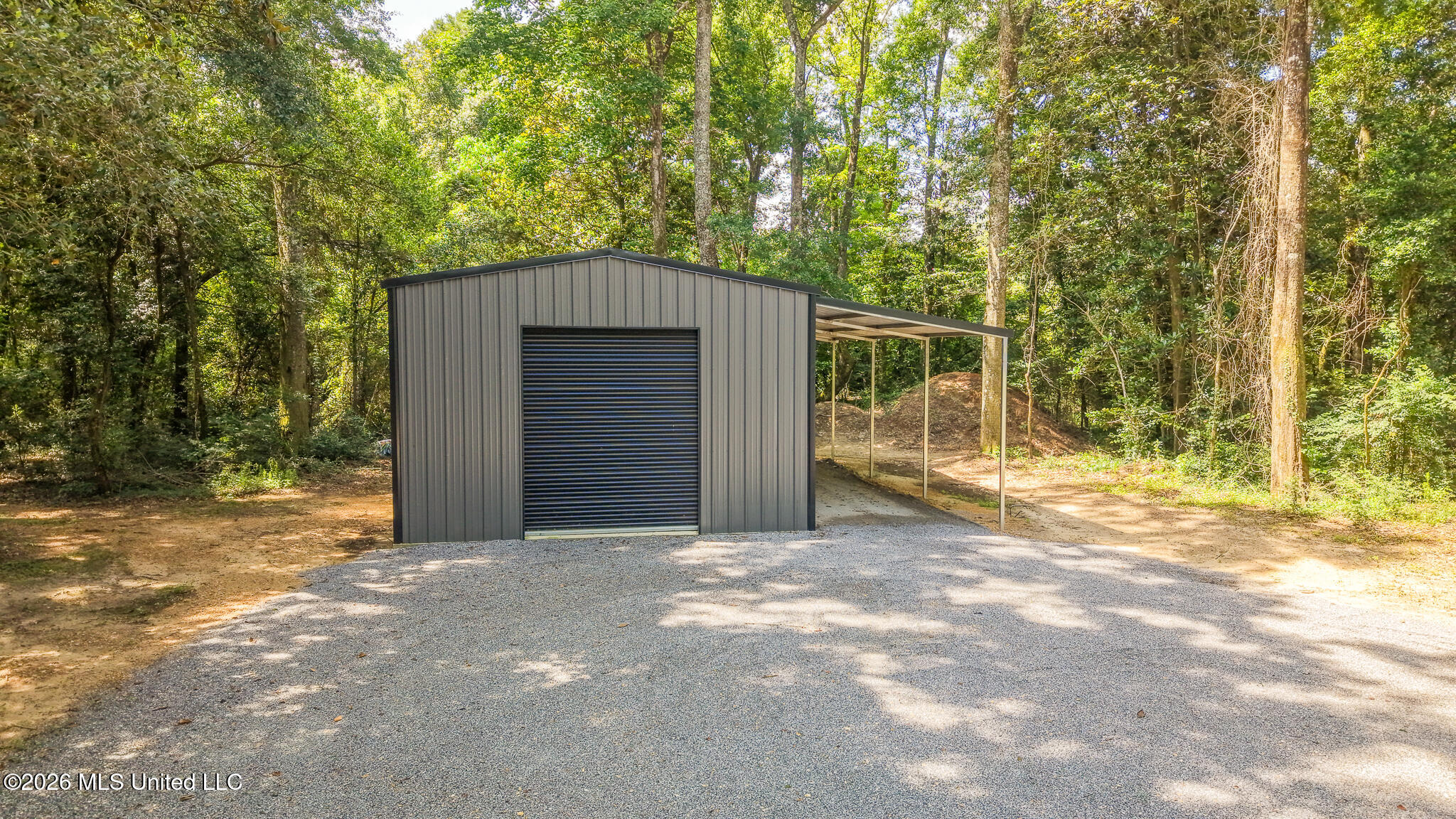 4091 Leatherwood Road Tylertown, MS 39667 - Photo 48 of 58 DJI_20260604105306_0750_D