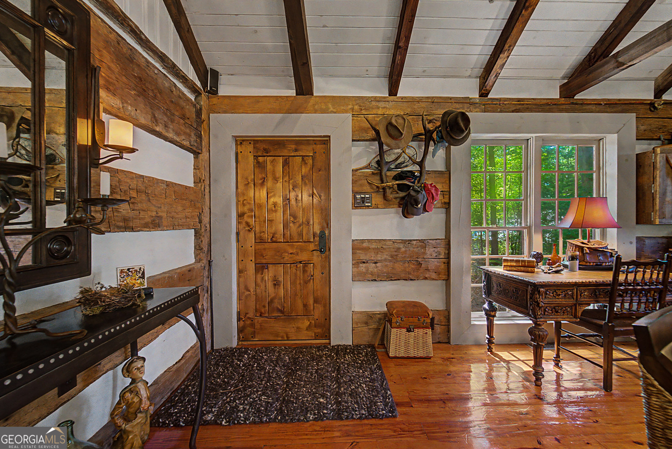 2126 Burton Dam Road Clarkesville, GA 30523 - Photo 11 of 39 Gallery Image 11