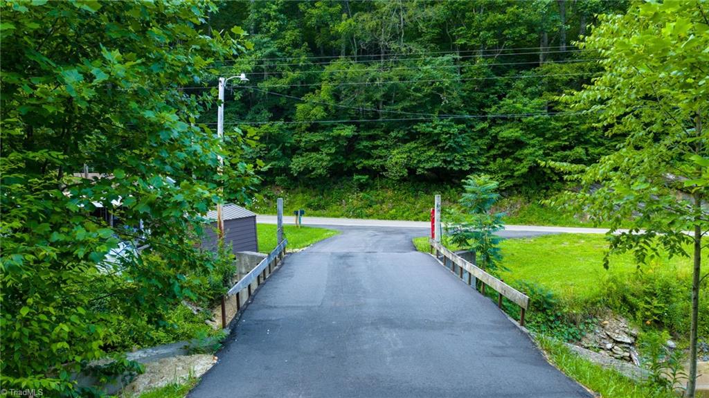 8 Big Laurel Road Creston, NC 28615 - Photo 10 of 13