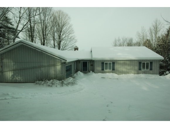 473 Mansfield View Road Stowe, VT 05672 - Photo 1 of 1 Gallery Image 1