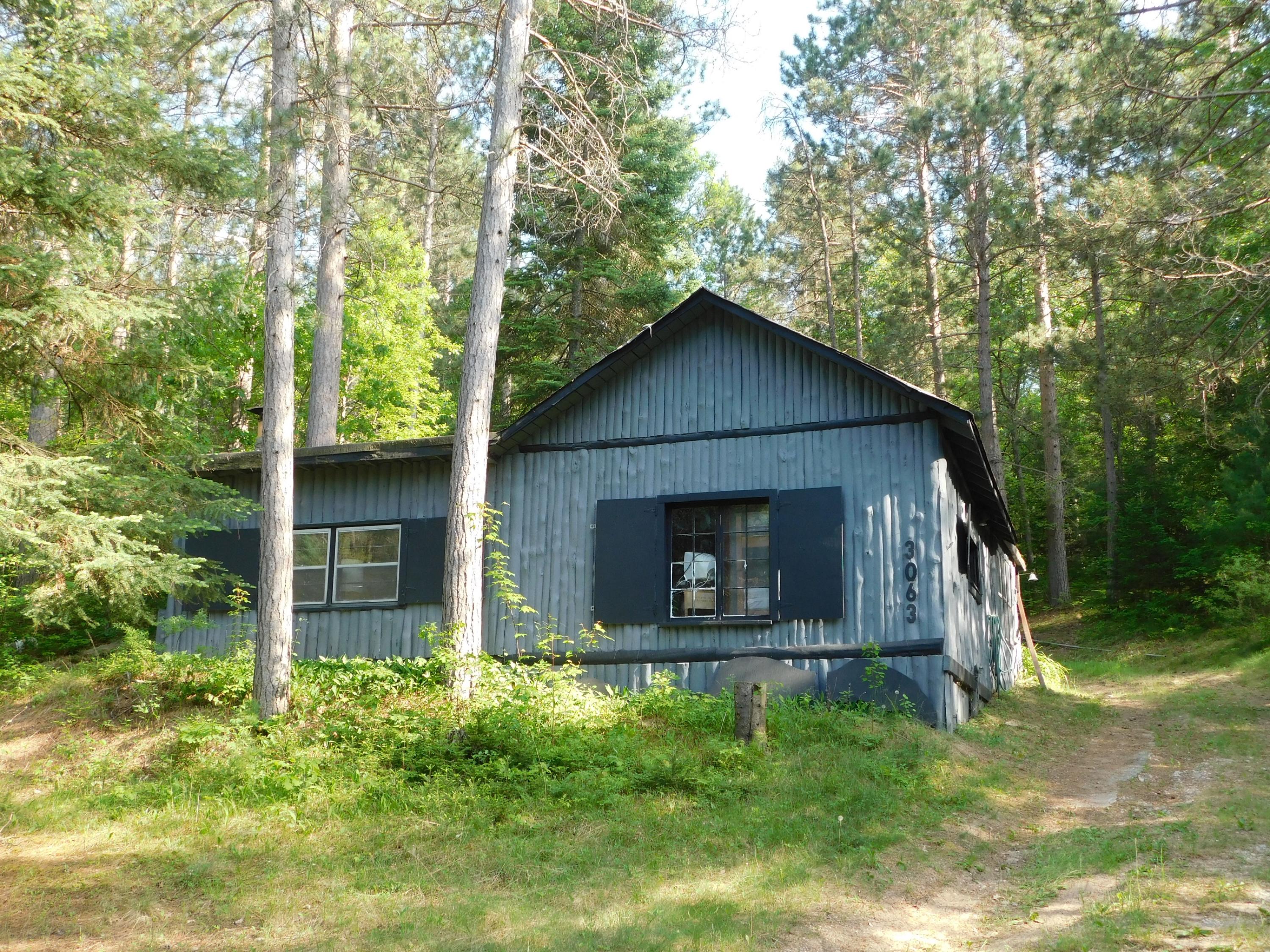 3063 Park Road Luzerne, MI 48636 - Photo 1 of 16 Gallery Image 1