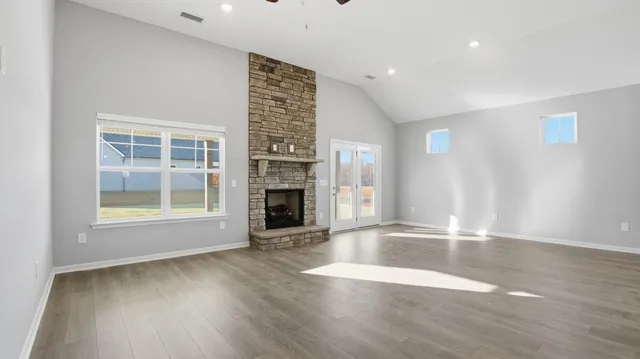 $374,990 | 13 Brookside Court, Tullahoma, TN 37388