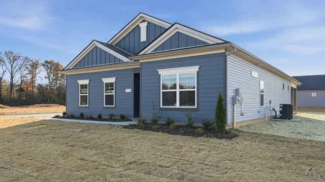 $374,990 | 13 Brookside Court, Tullahoma, TN 37388