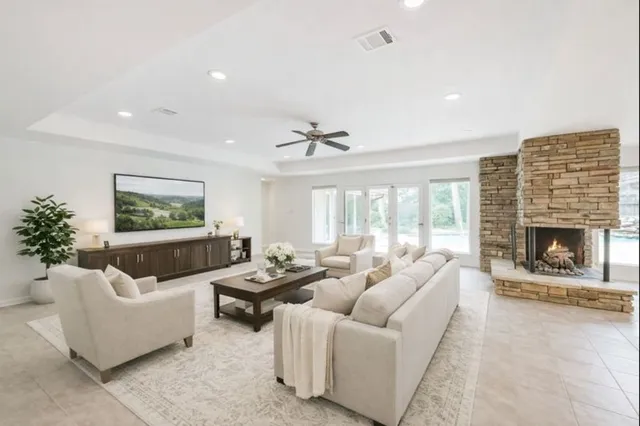 $475,000 | 5502 Olympia Fields Lane, Houston, TX 77069