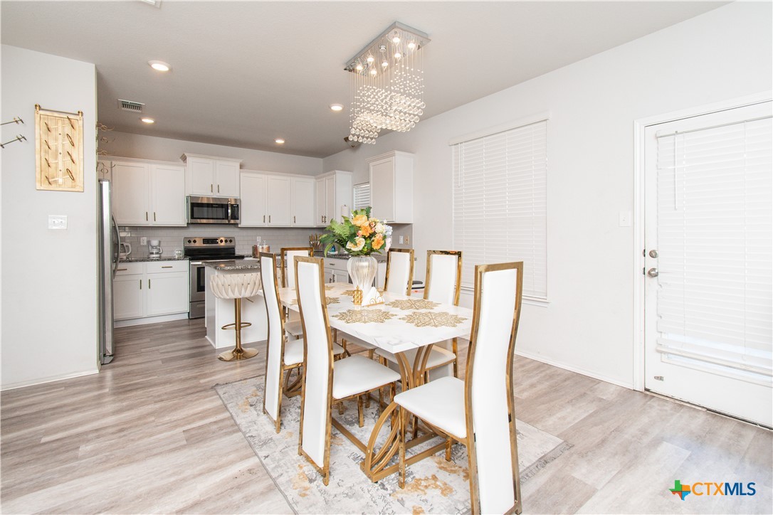 3905 Anvil Range Road Killeen, TX 76549 - Photo 5 of 26