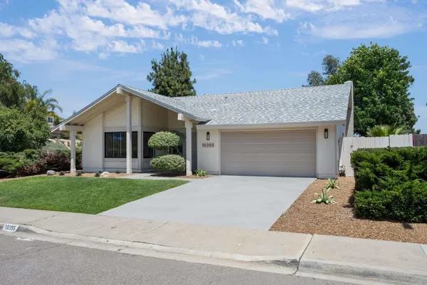 $950,000 | 10355 Lairwood Drive, Santee, CA 92071