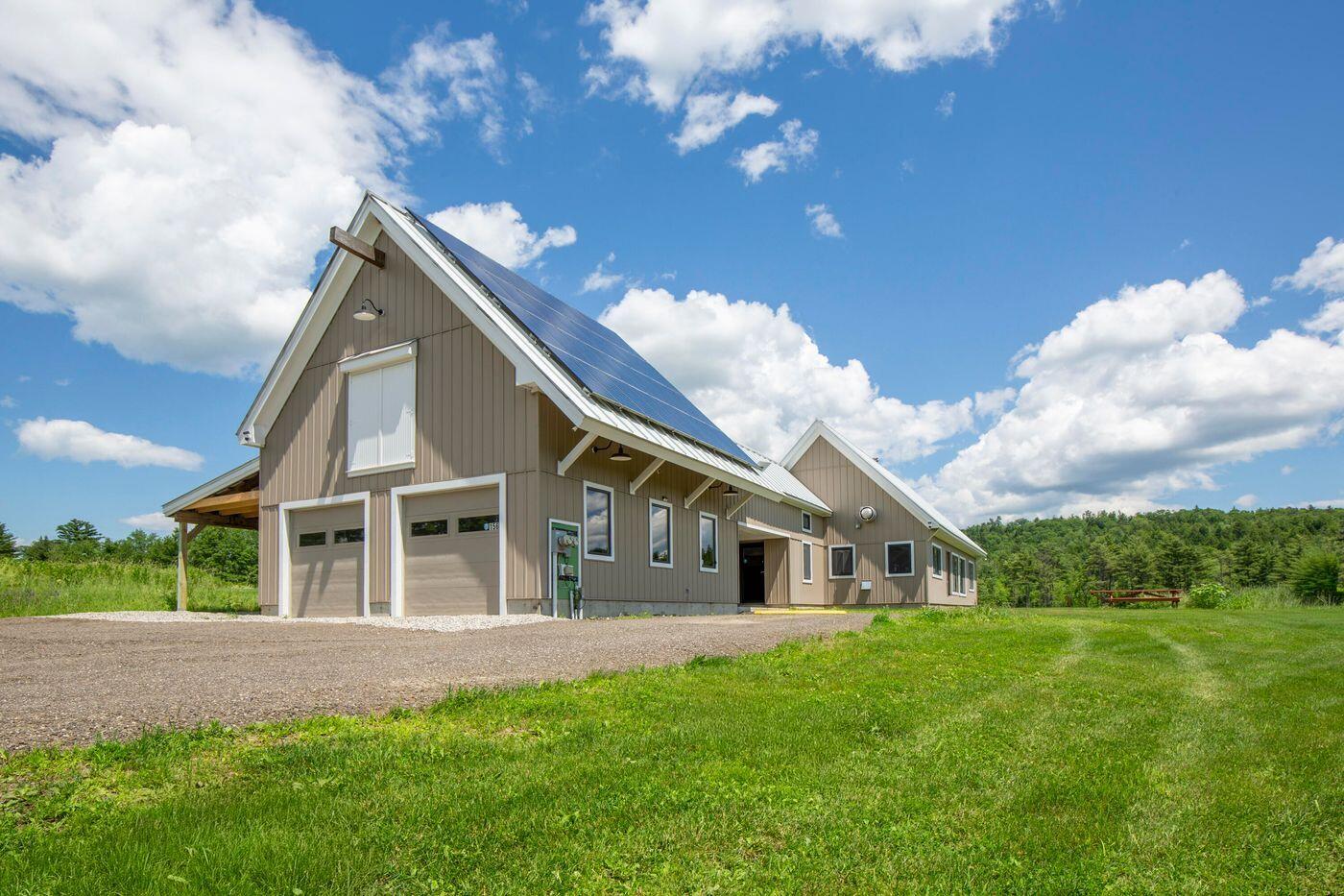 156 Crummett Mountain Road Somerville, ME 04348 - Photo 17 of 26 W18-ME3038_17