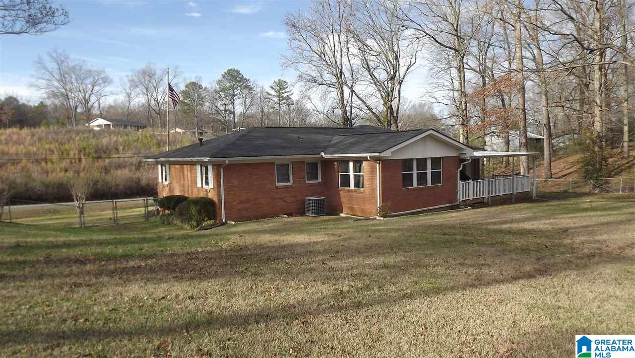 910 Parker Boulevard Weaver, AL 36277 - Photo 37 of 50