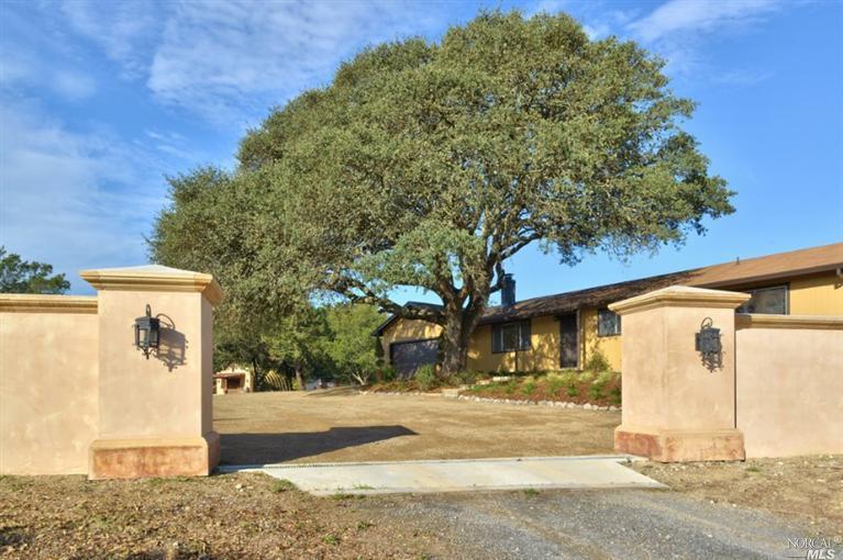 507 Alexander Valley Road Healdsburg, CA 95448 - Photo 1 of 1 Gallery Image 1