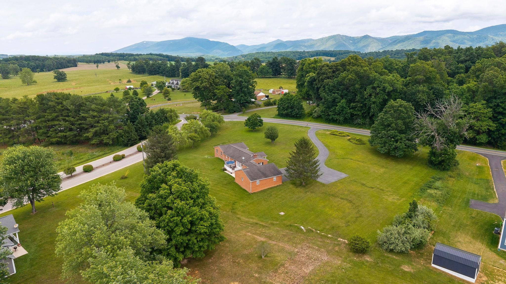 409 Steeles Fort Road Raphine, VA 24472 - Photo 68 of 75