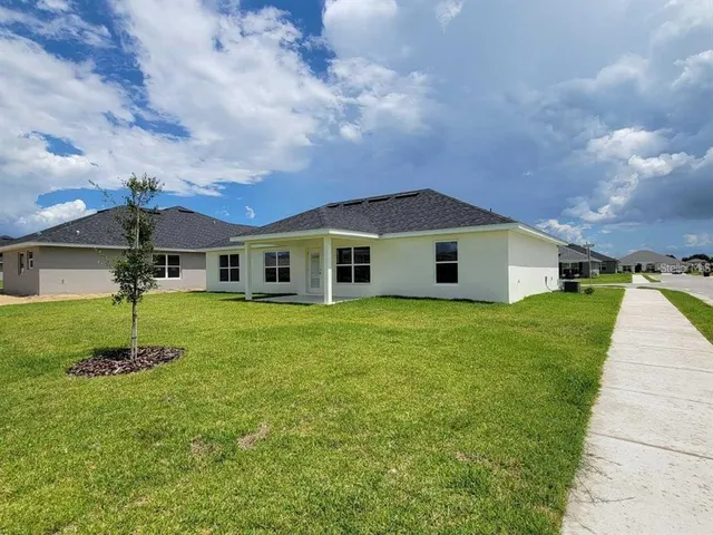 $270,200 | 708 North Hallam Drive, Citrus Springs, FL 34434