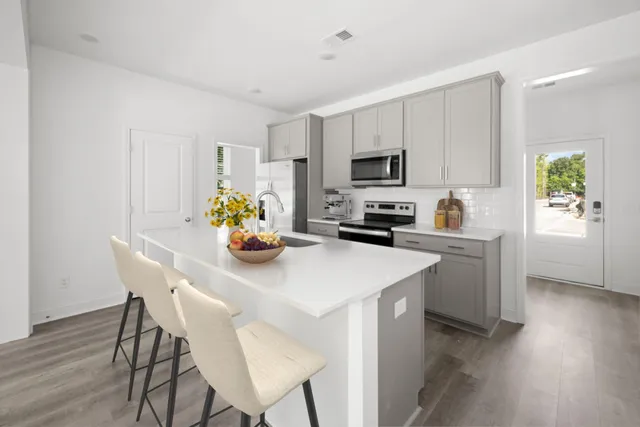 $2,595 | 3029 Stonecrest Drive, Unit STONO CORNER, Charleston, SC 29414