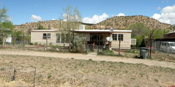 $174,500 | 160 Adams Street, Naturita, CO 81422