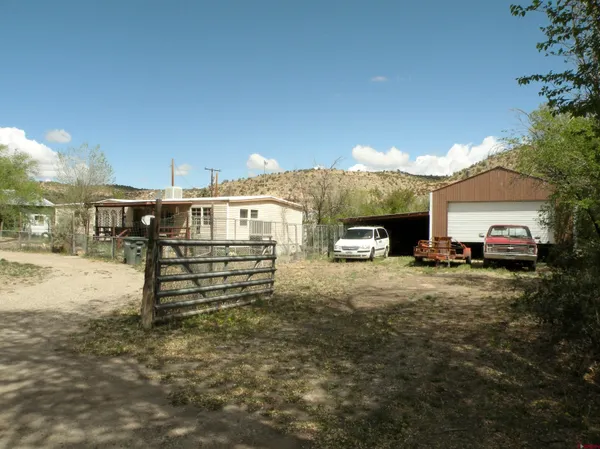 $174,500 | 160 Adams Street, Naturita, CO 81422