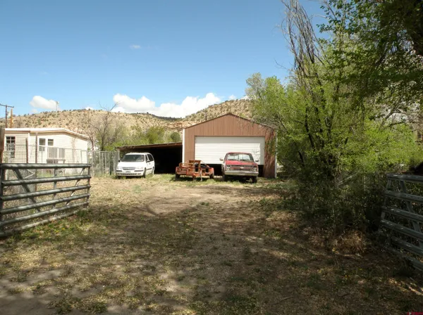 $174,500 | 160 Adams Street, Naturita, CO 81422