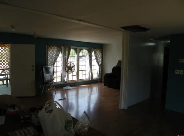 $174,500 | 160 Adams Street, Naturita, CO 81422