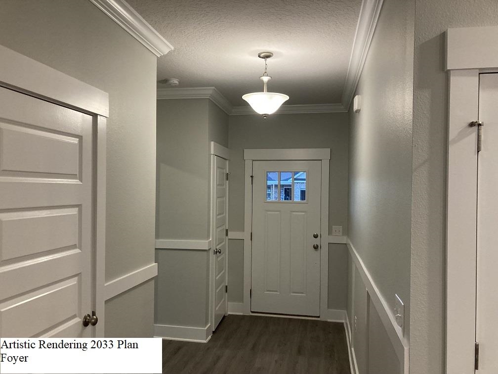 1154 Partridge Street Foley, AL 36535 - Photo 3 of 20