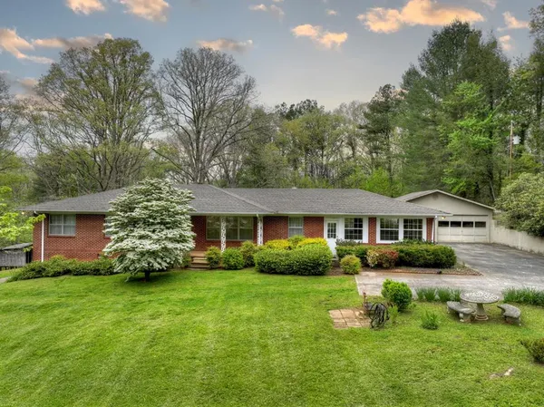 $489,000 | 144 Old River Camp Road, McCaysville, GA 30555