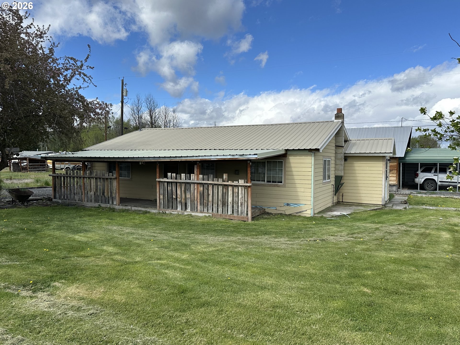 215 B Avenue Seneca, OR 97873 - Photo 5 of 33