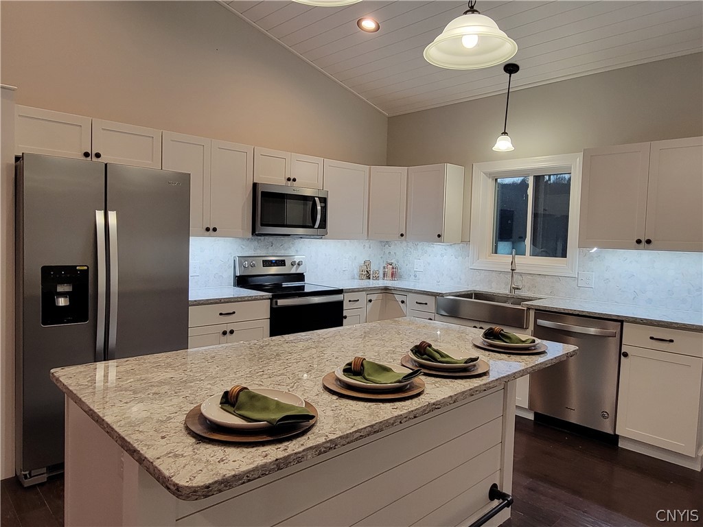 4150 Cole Street Madison, NY 13402 - Photo 5 of 22