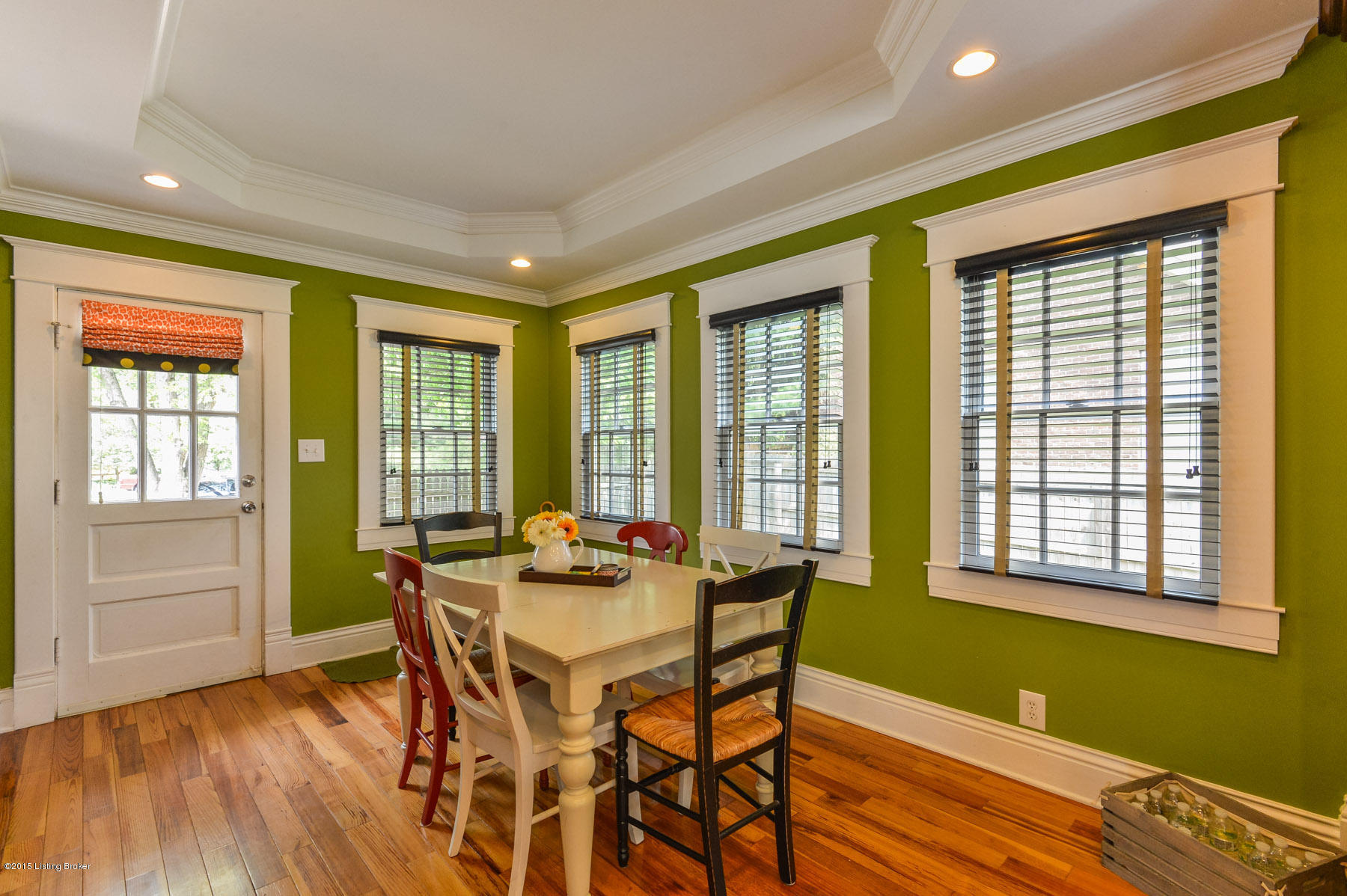 4613 Blenheim Road Louisville, KY 40207 - Photo 24 of 43 26