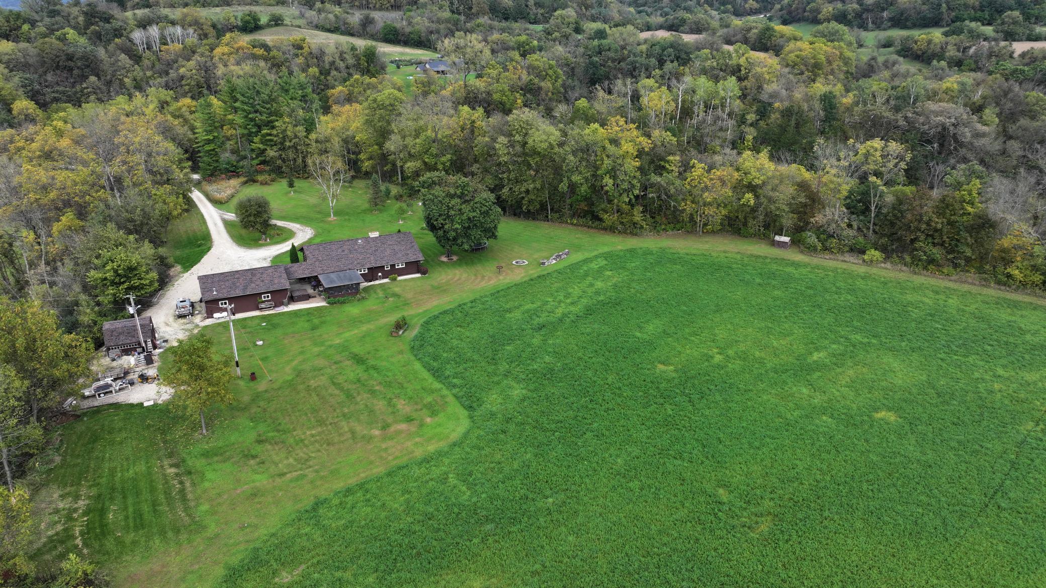 7416 Swede Bottom Road Caledonia, MN 55921 - Photo 14 of 45 Gallery Image 14