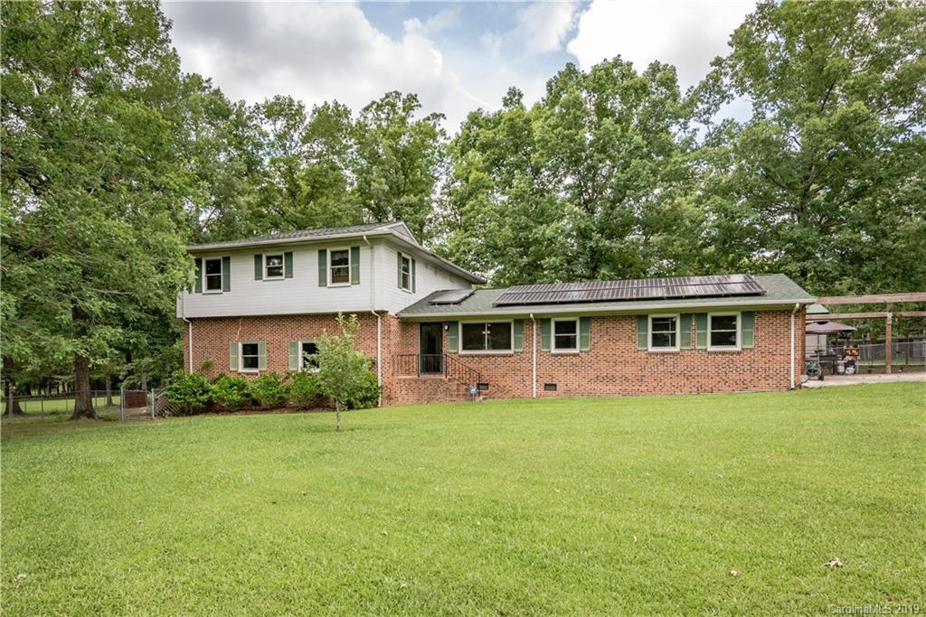 5613 Camp Creek Road Lancaster, SC 29720 - Photo 1 of 46 Gallery Image 1