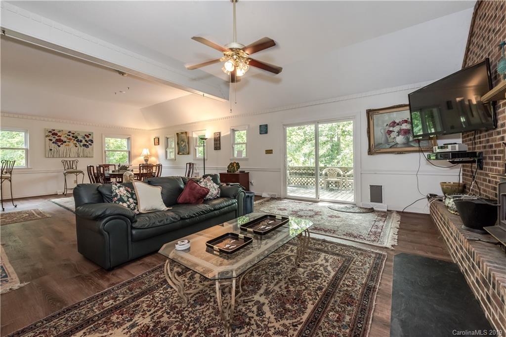 5613 Camp Creek Road Lancaster, SC 29720 - Photo 18 of 46 Gallery Image 18