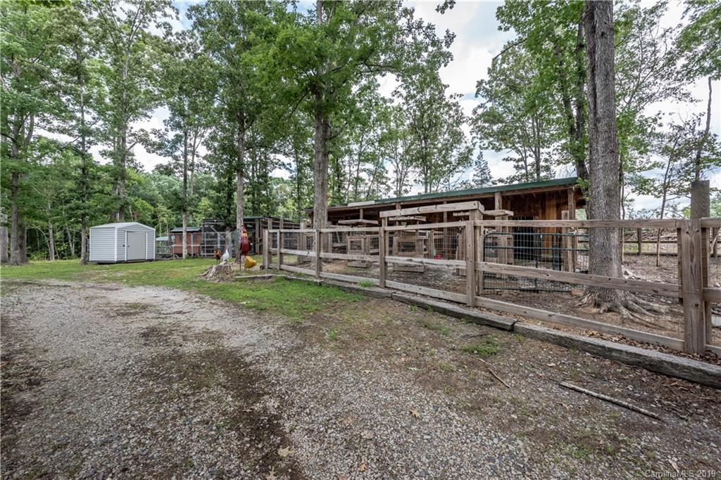 5613 Camp Creek Road Lancaster, SC 29720 - Photo 29 of 46 Gallery Image 29