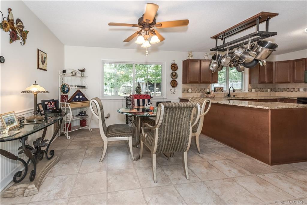 5613 Camp Creek Road Lancaster, SC 29720 - Photo 7 of 46 Gallery Image 7