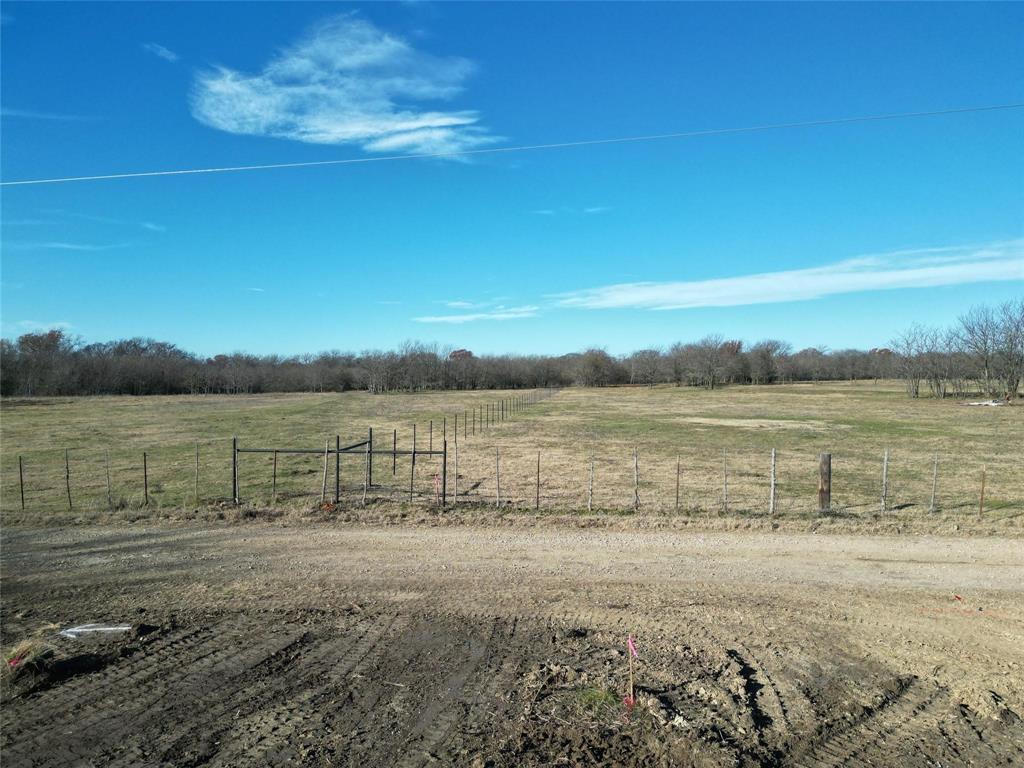 Lot 5-tbd Lot 5-tbd Hidden Valley Rd Valley View Valley View, TX 76272 - Photo 20 of 25 a view of lake with mountain in the background
