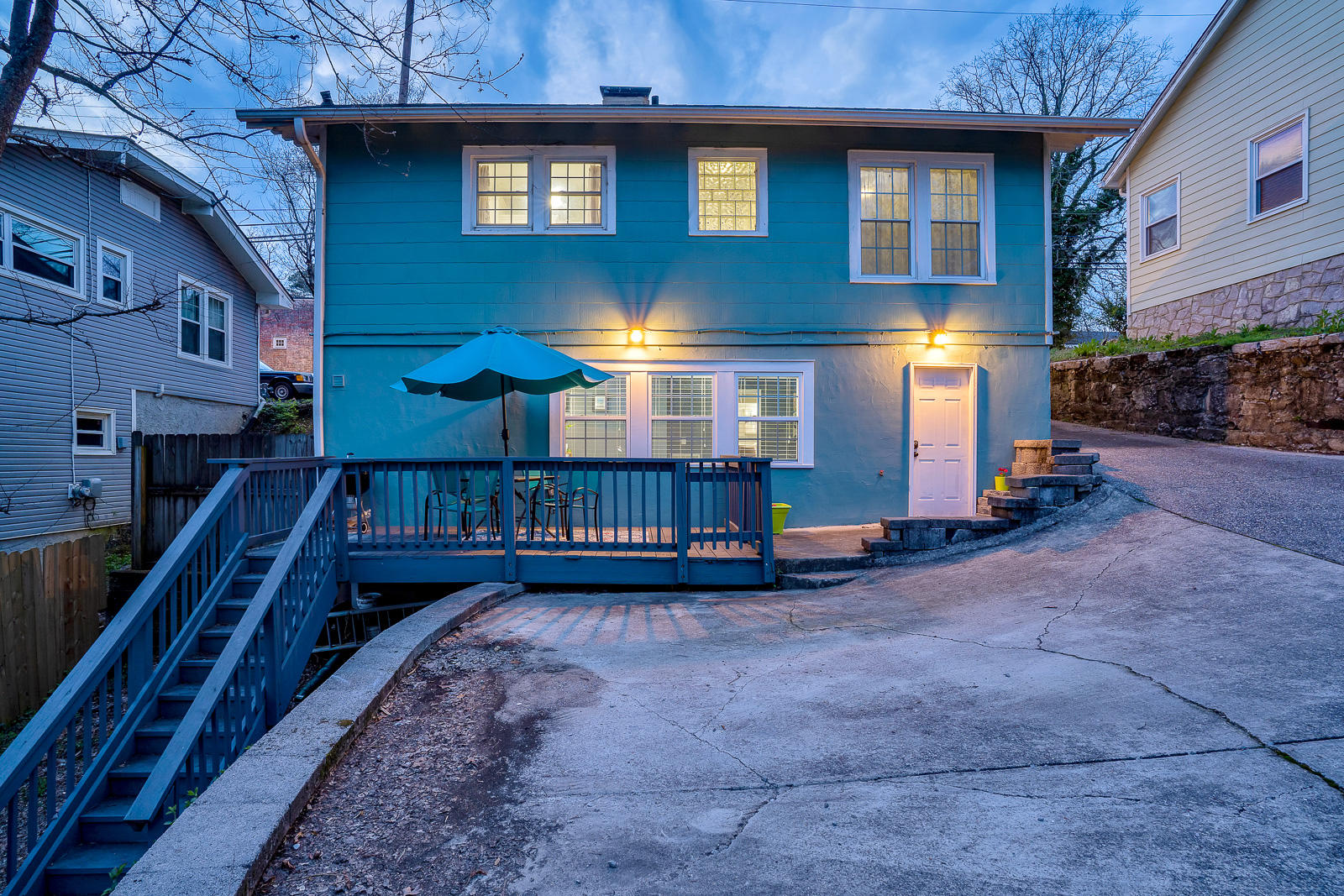 708 Dallas Road Chattanooga, TN 37405 - Photo 4 of 34 708-Dallas-MLS-Photos-3
