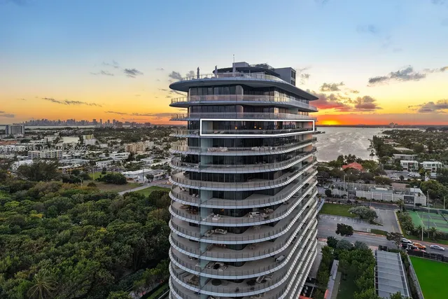 a view of swimming pool and lake view