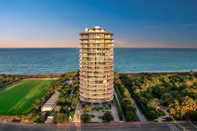 a very nice looking room with a large window