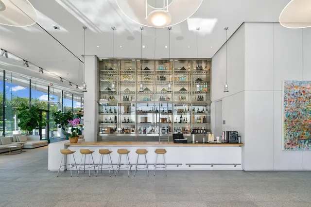 $15,500,000 | 8701 Collins Avenue, Unit 1601, Miami Beach, FL 33154