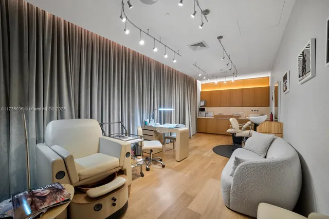 $15,500,000 | 8701 Collins Avenue, Unit 1601, Miami Beach, FL 33154