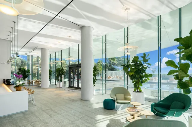 $15,500,000 | 8701 Collins Avenue, Unit 1601, Miami Beach, FL 33154